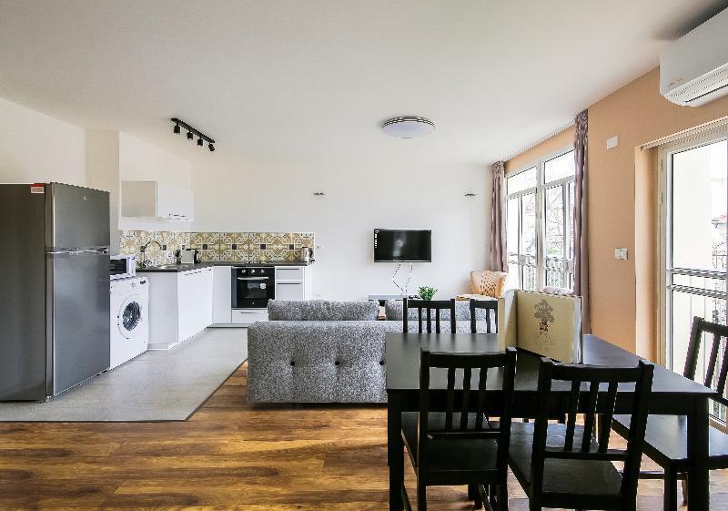 Apartamento House Of Palm - One Of A Kind Tel Aviv Exterior foto