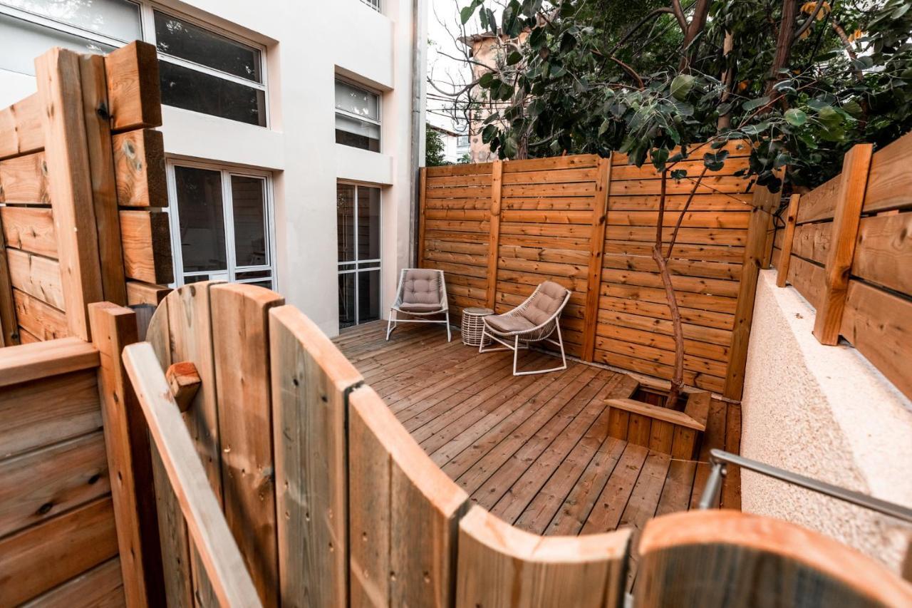Apartamento House Of Palm - One Of A Kind Tel Aviv Exterior foto